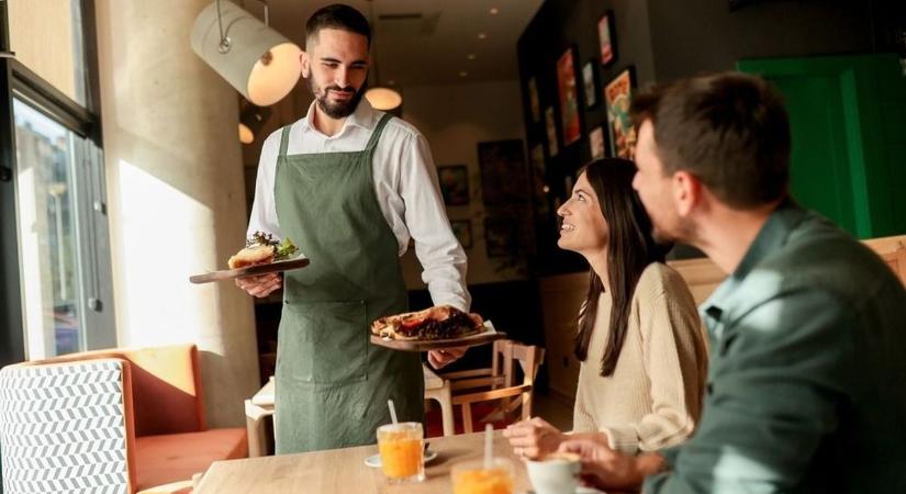 Elkezdődött az Országos Étterem Hét - Mutatjuk, hol ehetünk egy jót Győr-Moson-Sopronban