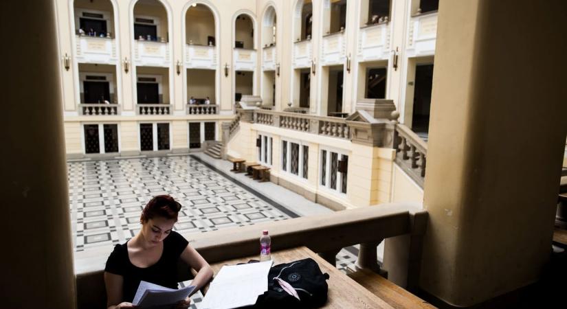 Egyre több egyetemista szeretne kistelepüléseken élő diákokat mentorálni, de sokaknak nincs idejük rá