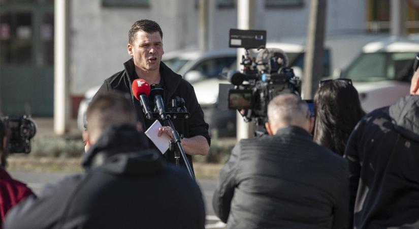 Elindult Kijevbe a Barátság kőolajvezeték állapotát vizsgáló küldöttség