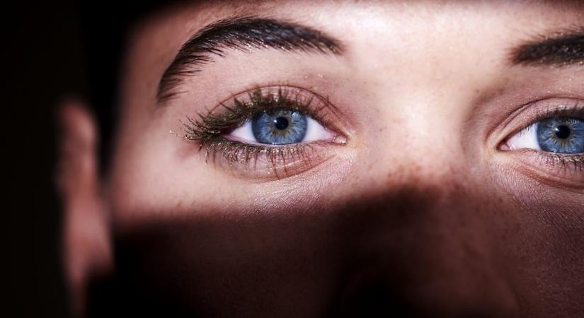 Ezt mondja el a szemed színe a származásodról és az őseidről
