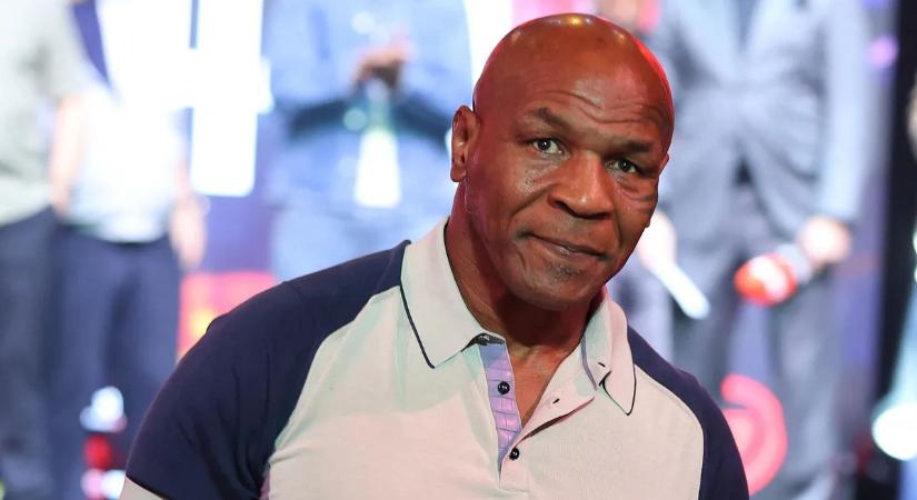 Mike Tyson visszatér és mindent szétver – Mayweather sem ússza meg