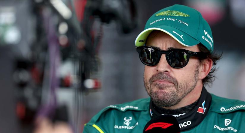 Alonso: Készen állok segíteni a Hondának, amennyire csak tudok