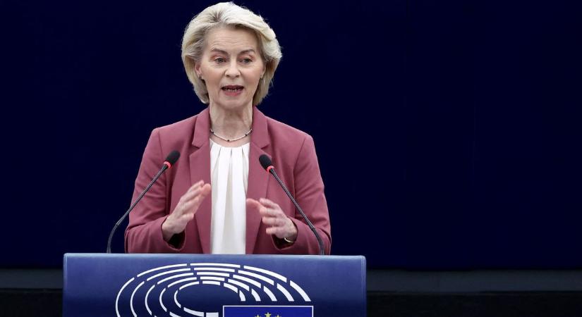 Ukrajnában csak néznek: durva alku készül Brüsszelben, olyan bővítést terveznek az EU-ban, amilyenre még nem volt példa