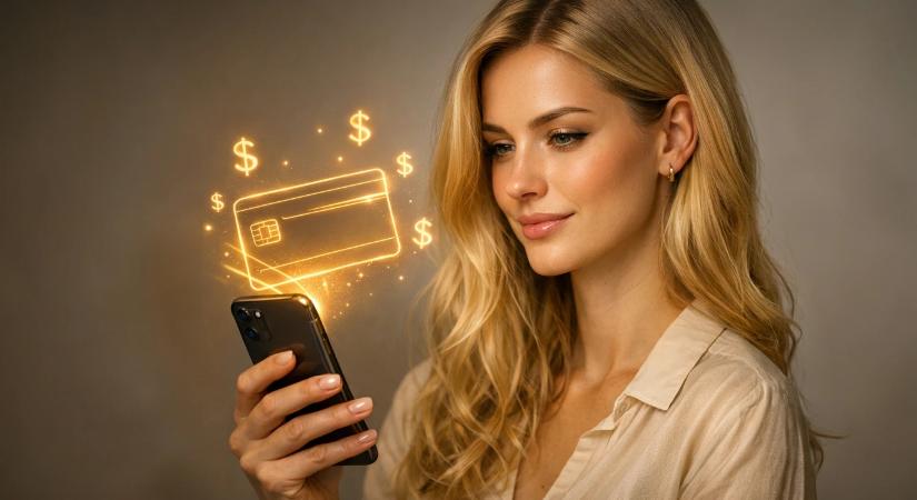 Virtuális feltöltőkártyák online fizetésekhez Magyarországon