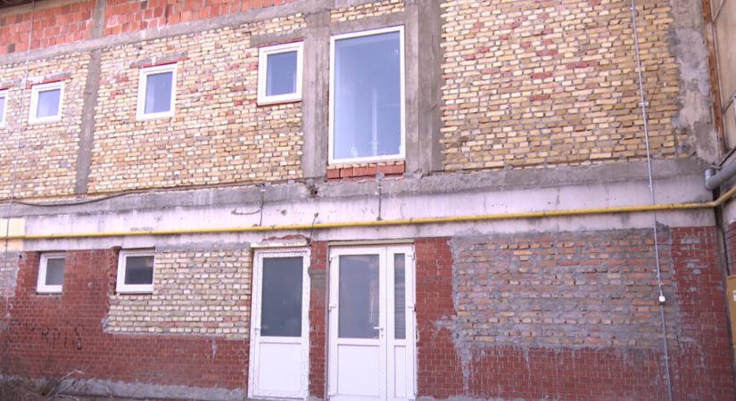 Az év végéig végre elkészül a szabadkai óvodák központi konyhája?