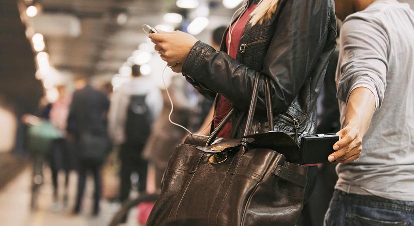 Vigyázz: egy androidos biztonsági hiba miatt 45 másodperc alatt üríthetik ki a tárcád