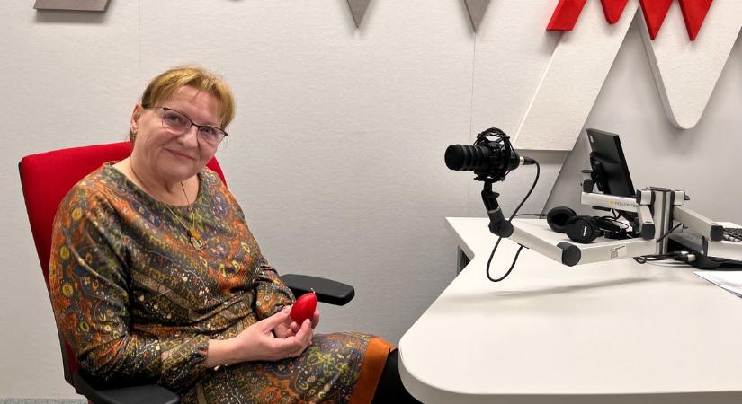 40 nap böjt - hús, lakodalom és tánc nélkül - podcast