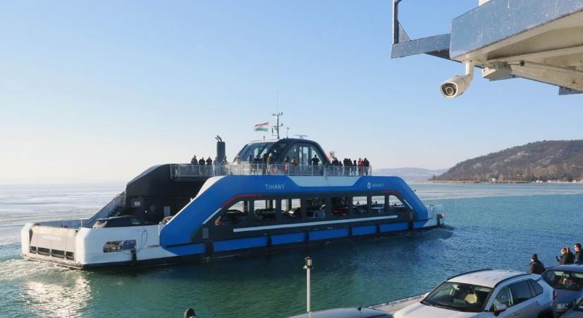 Sokan vártak erre: hamarosan indul a balatoni hajózási szezon, ráadásul több kedvezmény jön