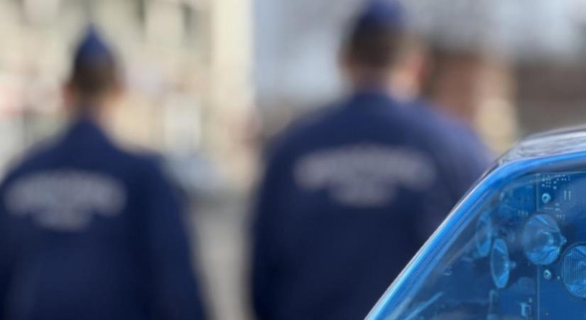 Paprikaspray, ütés és fenyegetés: így raboltak ki egy 18 éves fiatalt Hajdúnánáson