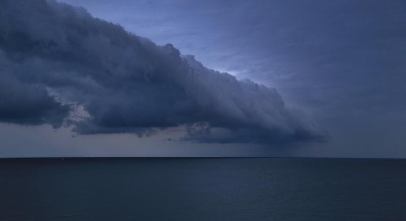 Jön a "szuper El Nino" – Ez alapjaiban rajzolhatja át az időjárási folyamatokat