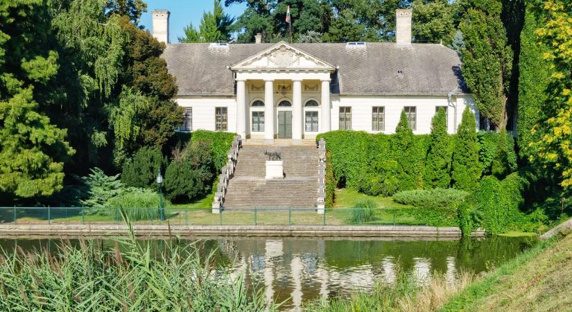 Időutazás a Holt-Körös partján: Szarvas látnivalói tavasszal még lenyűgözőbbek