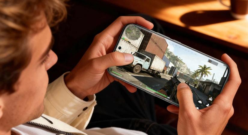 Bemutatkozott a Tecno Camon 50 Pro 5G