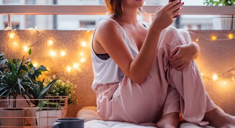 Hogyan teremts könnyed, pozitív hangulatot magad körül?