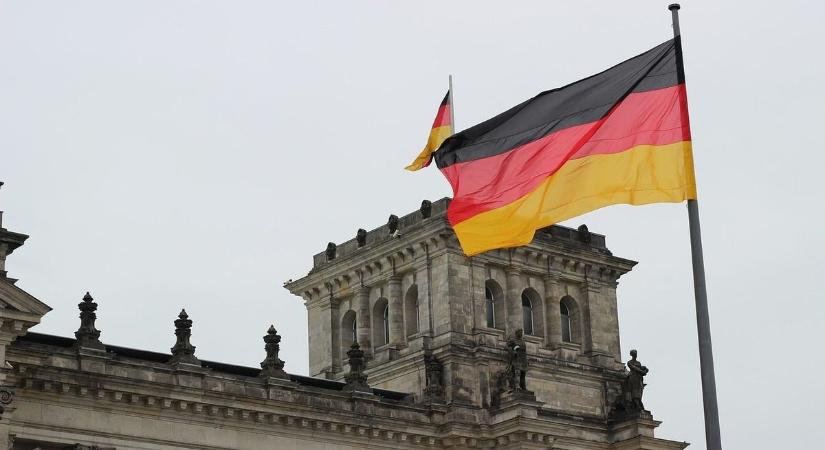 Fokozódik az olajhelyzet: Németország drasztikus lépésre szánta el magát