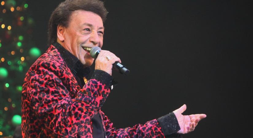 Hatalmas bejelentés: Fenyő Miklós emlékére szerveznek koncertet gyermekei