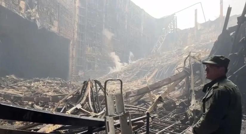 Több mint száz embert gyilkoltak le a brutális terrortámadásban, most ítélet született