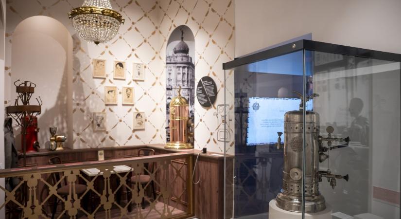 Kávé és csárdás, Rómeó és Júlia, Korda György és Balázs Klári – Programajánló