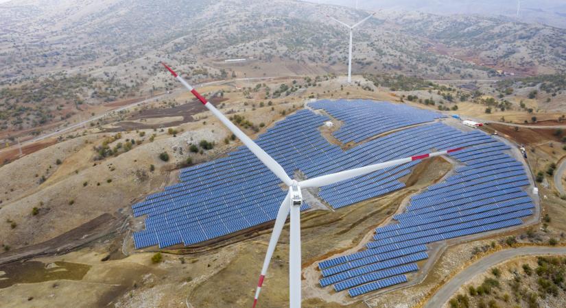 Már nem az a fő gond, hogy van-e elég megújuló – A villamosenergia-rendszer rugalmassága lett a kulcskérdés