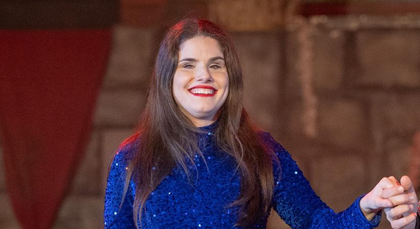 Agárdi Szilvi megszólalt a tűzeset után: „Libabőrös élmény volt”