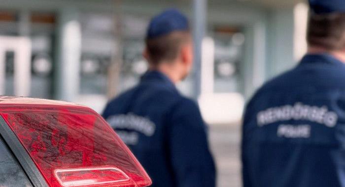 Átutalálos rablás – ilyen is történik Hajdú-Biharban