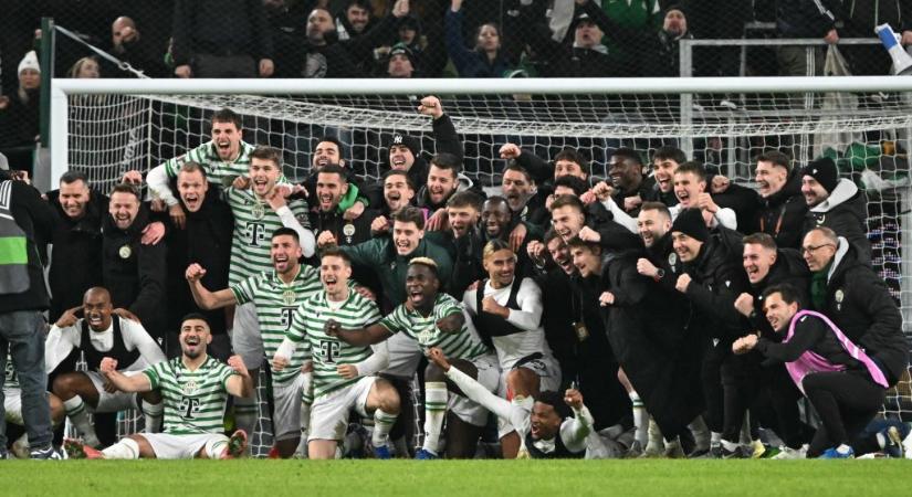 Célkeresztben a negyeddöntő: lehet-e rendszerhiba a Fradi az Európa Ligában?