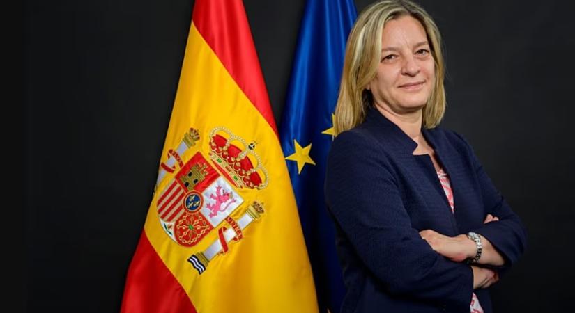 Spanyolország leváltja a tel-avivi nagykövetét