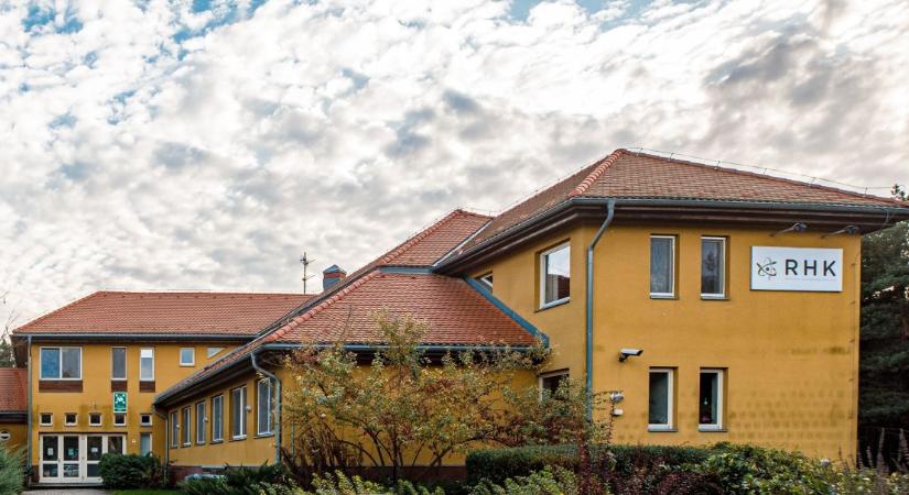 Naprakész információkat kaptak a térség polgármesterei az RHK Kft. létesítményeiről és tevékenységéről