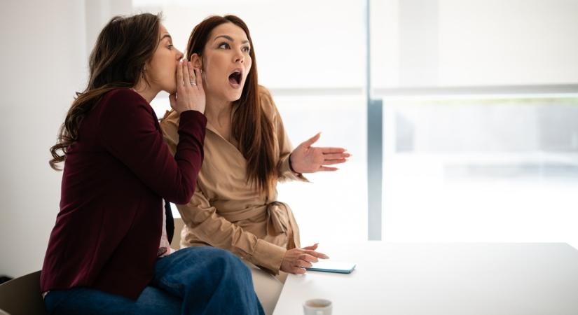 Miért pletykálunk? A válasz a kőkorszakban rejlik