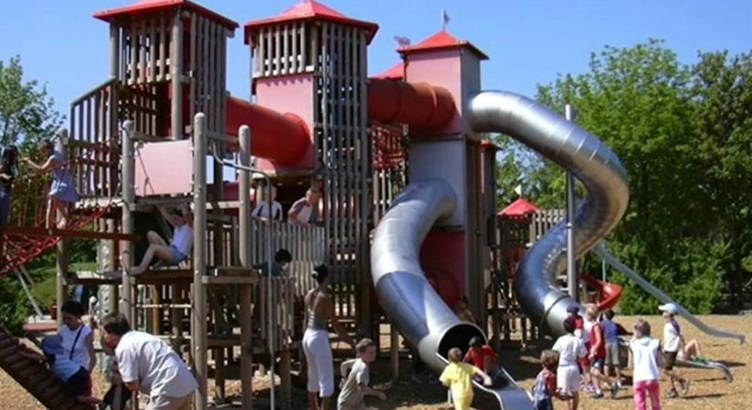 Szombaton kinyit a szombathelyi Kalandváros