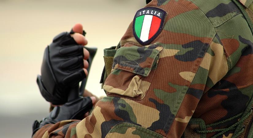 Megint magyar katonák mellett robbantak a bombák, megszólalt a Honvédelmi Minisztérium