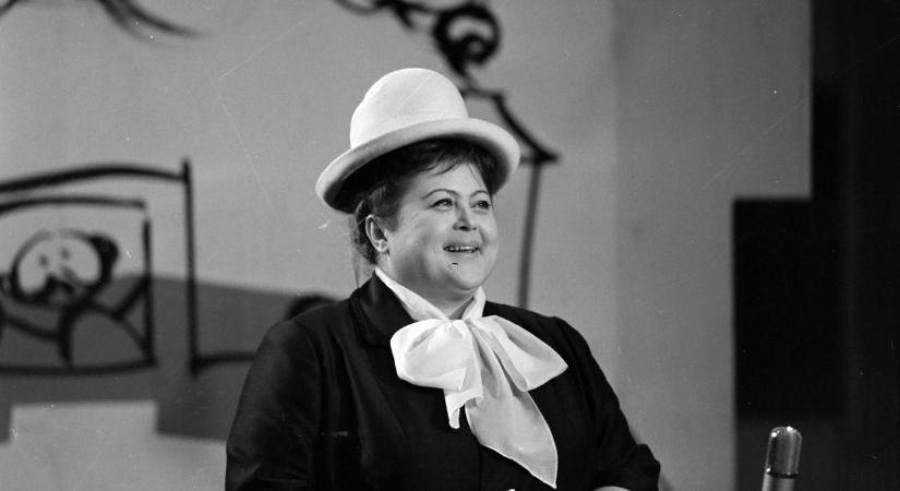 Régi fotók, legendás arcok: felismered ezeket a magyar színésznőket?