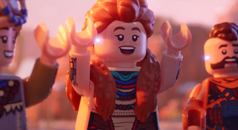 A LEGO állítólag egy olyan szettel jelentkezik, amivel a PlayStation egyik klasszikus konzolját lehet megépíteni