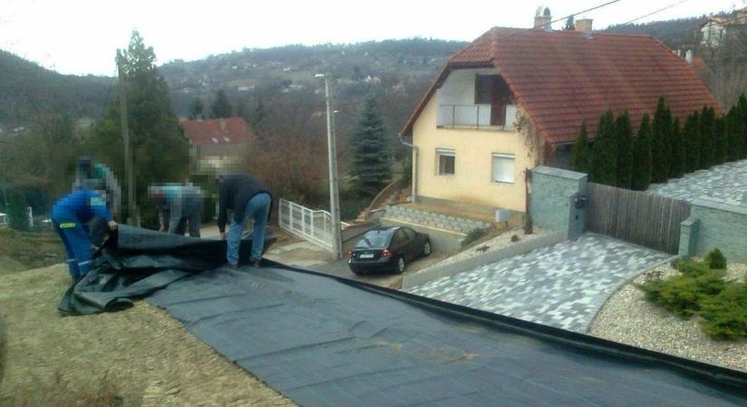 Sikkasztás gyanújával tettek feljelentést Magyar Péter szekszárdi képviselőjelöltje ellen