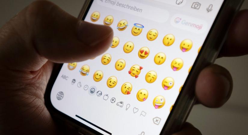Mutatjuk, milyen új emojik érkeznek 2026-ban