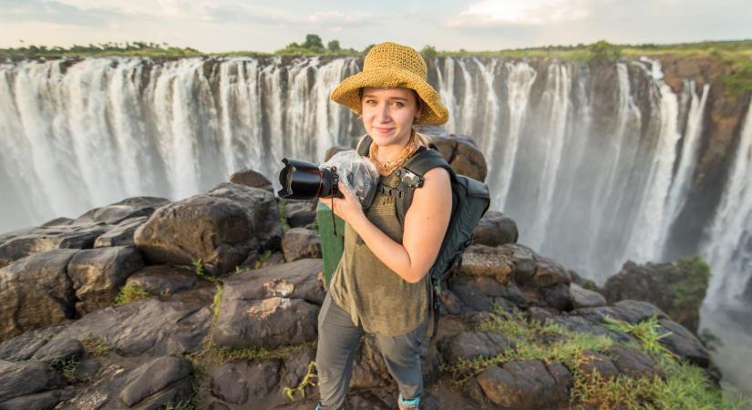 10 természeti csoda: felismered, melyik országban vannak?