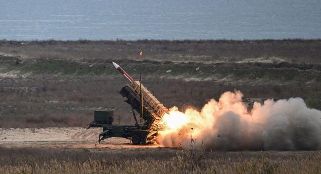 Ukrajna Patriot légvédelmi rakéták hiányával néz szembe az iráni háború miatt – Politico