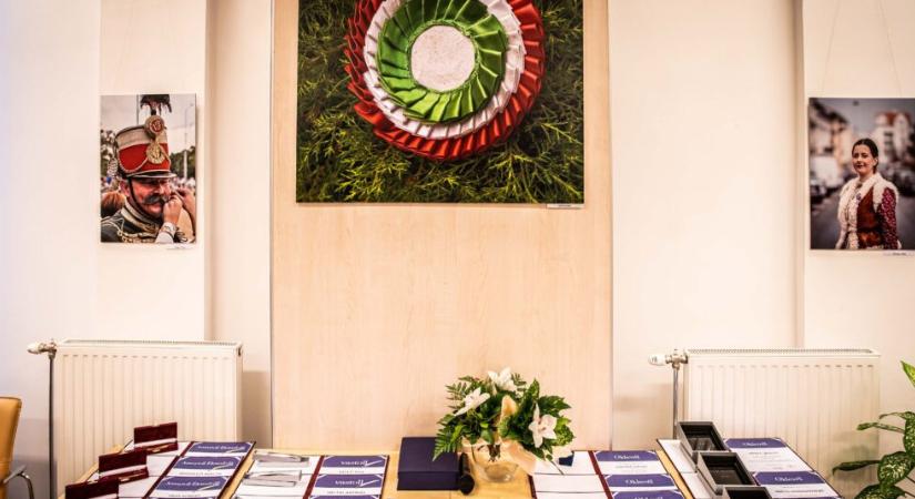 Kiosztották a MÚOSZ sajtódíjait