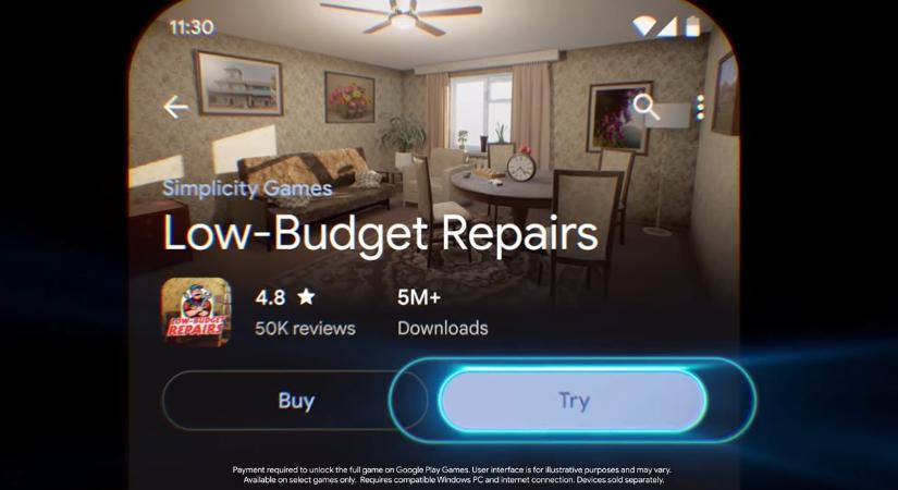 Így játszhat ingyen a fizetős androidos játékokkal