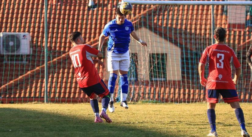 Fegyelmi: akad egy hónapra eltiltott utánpótlás játékos is