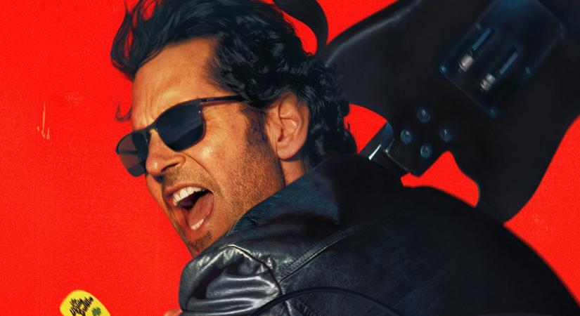 Hamarosan a mozikban: Végre előzetest kapott Paul Rudd új vígjátéka, a Power Ballad!