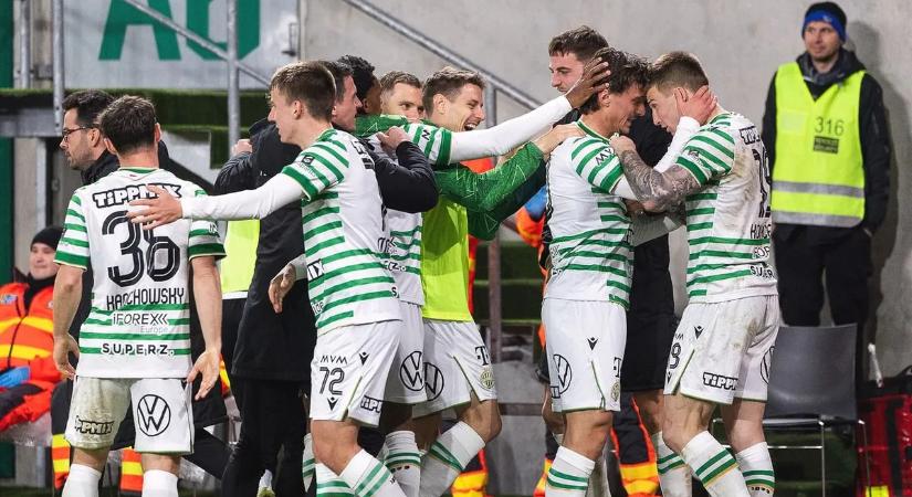 A Fradi a Liverpool sorsára jut a portugál sztárcsapat ellen?