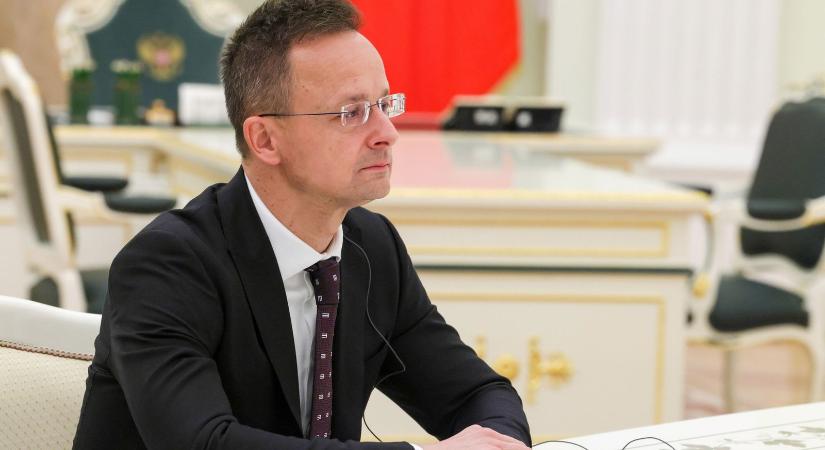 Kitálalt a TISZA Párt szakértőjéről Szijjártó Péter, ezt gondolta Magyar Péterről mikor még a Fidesznek dolgozott