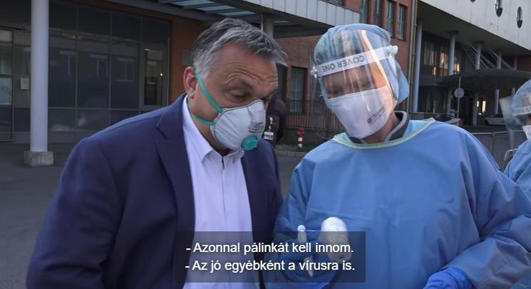 Kórházbezárások, terelés a magánegészségügy felé – kiszivárgott az Orbán-kormány titkos egészségügyi “reformja” a HVG szerint