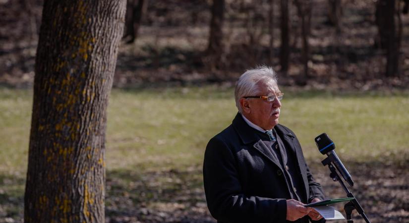 Az erdőkezelés kiemelt célja a biodiverzitás megőrzése