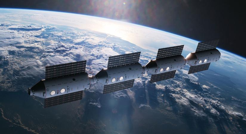 Az űrkutatás történelmének egyik legdrágább és legnagyobb űreszköze még évekig velünk maradhat