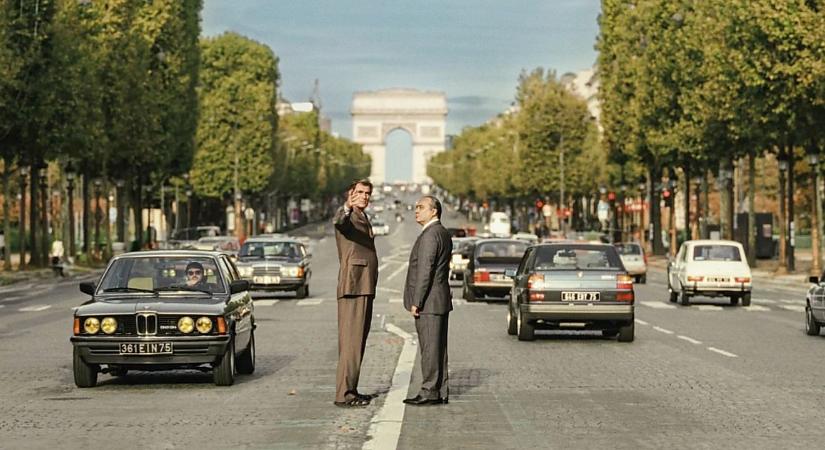 A legjobb francia filmeket vetíti a debreceni mozi