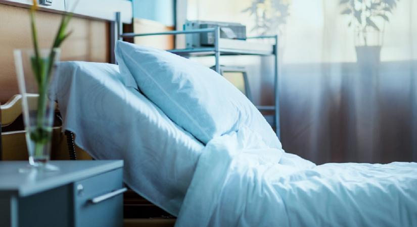 Eltitkolt kormányzati egészségügyi reformterv: kórházak bezárása is szerepelt a javaslatban