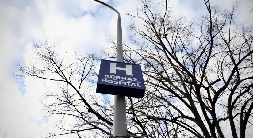 Kiszivárgott az Orbán-kormány terve: 38 kórházat zárnának be