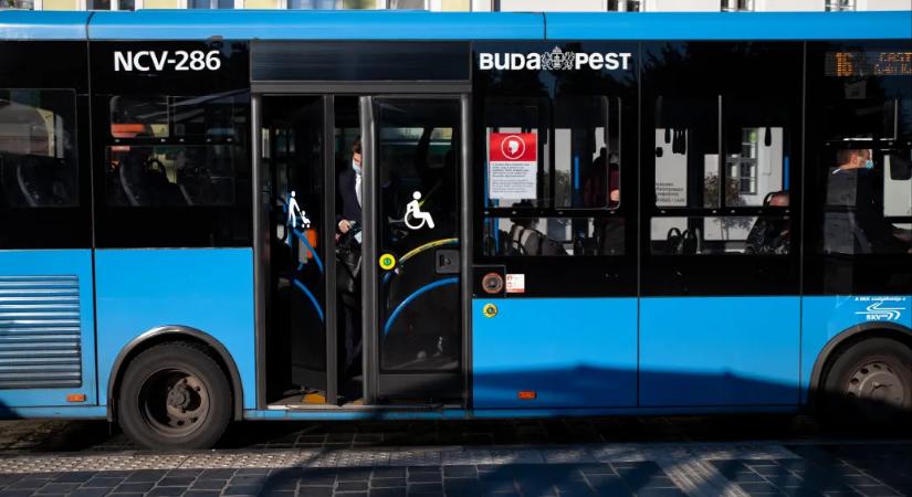 Karácsony Gergely: Kénytelenek leszünk a BKV-buszokkal beállni a benzinkutakra tankolni