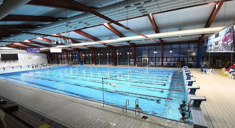 Mi történt? Váratlanul bezárt a székesfehérvári létesítmény!